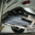 StainLess Works/Catback Exhaust 18-21 TrackHawk 6.2L SC